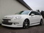 Citroen C5 Break by Musketier 2008 года